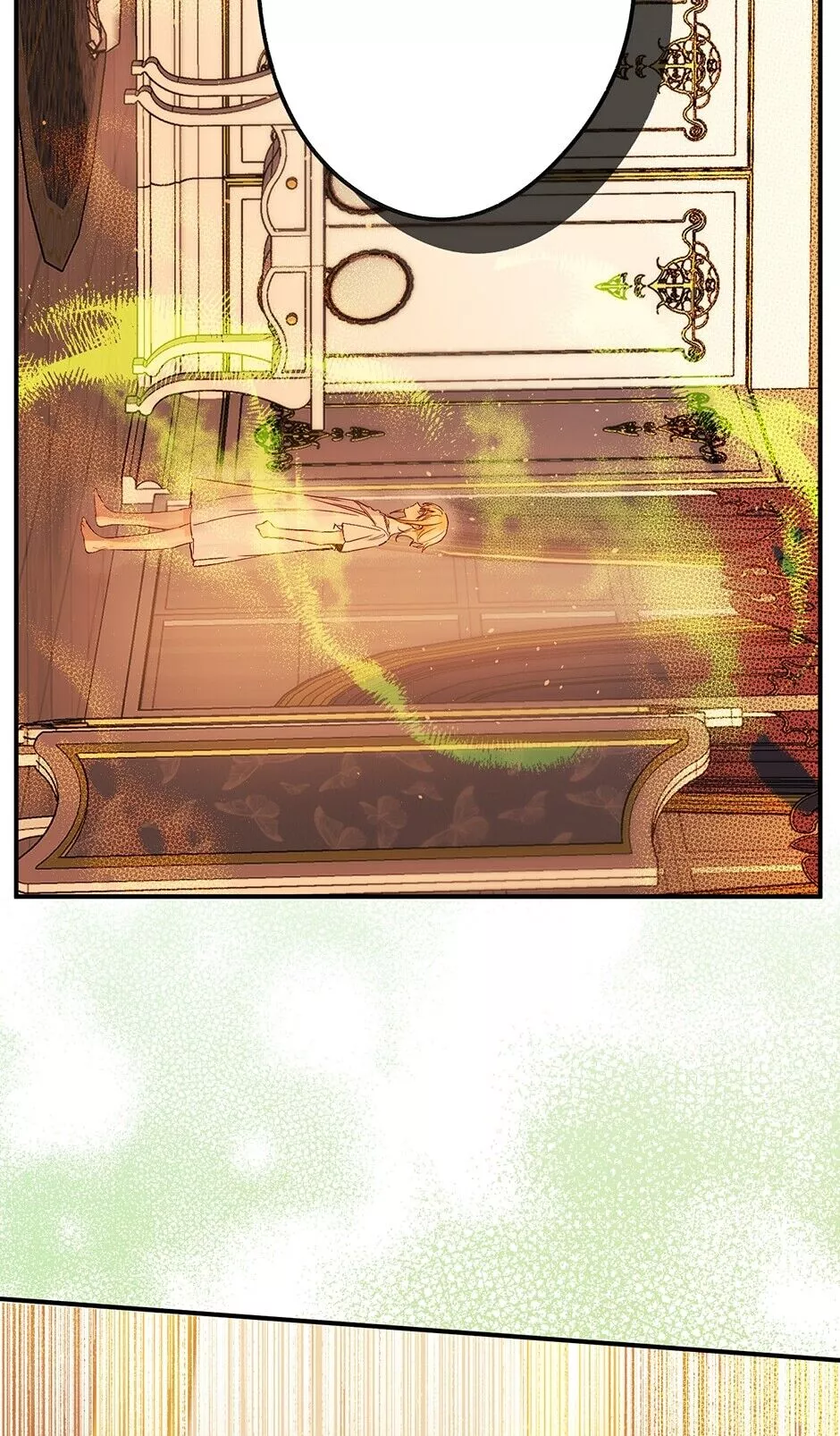 I Was Tricked into this Fake Marriage! Chapter 74 page 79