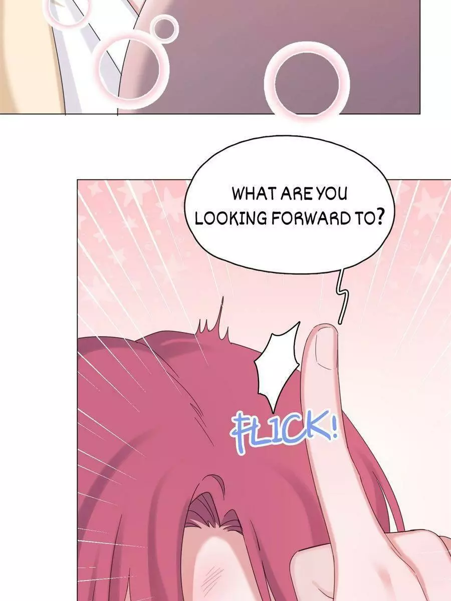 An Emperor Persistently Pursuits The Twelfth Wife Chapter 47 page 59
