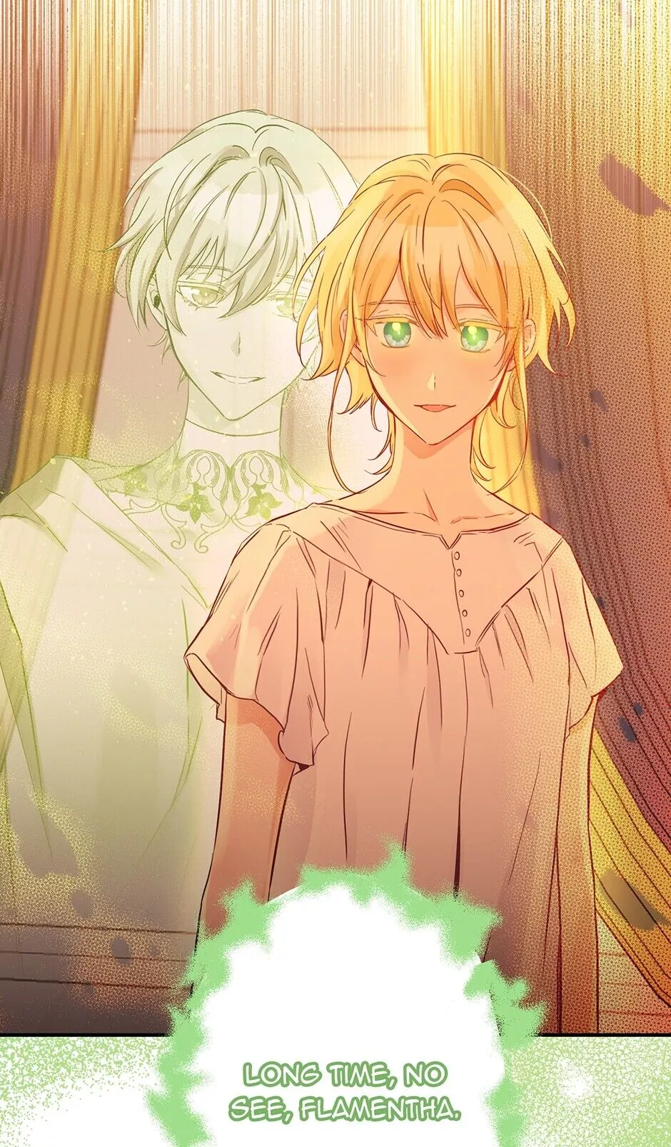 I Was Tricked into this Fake Marriage! Chapter 74 page 80