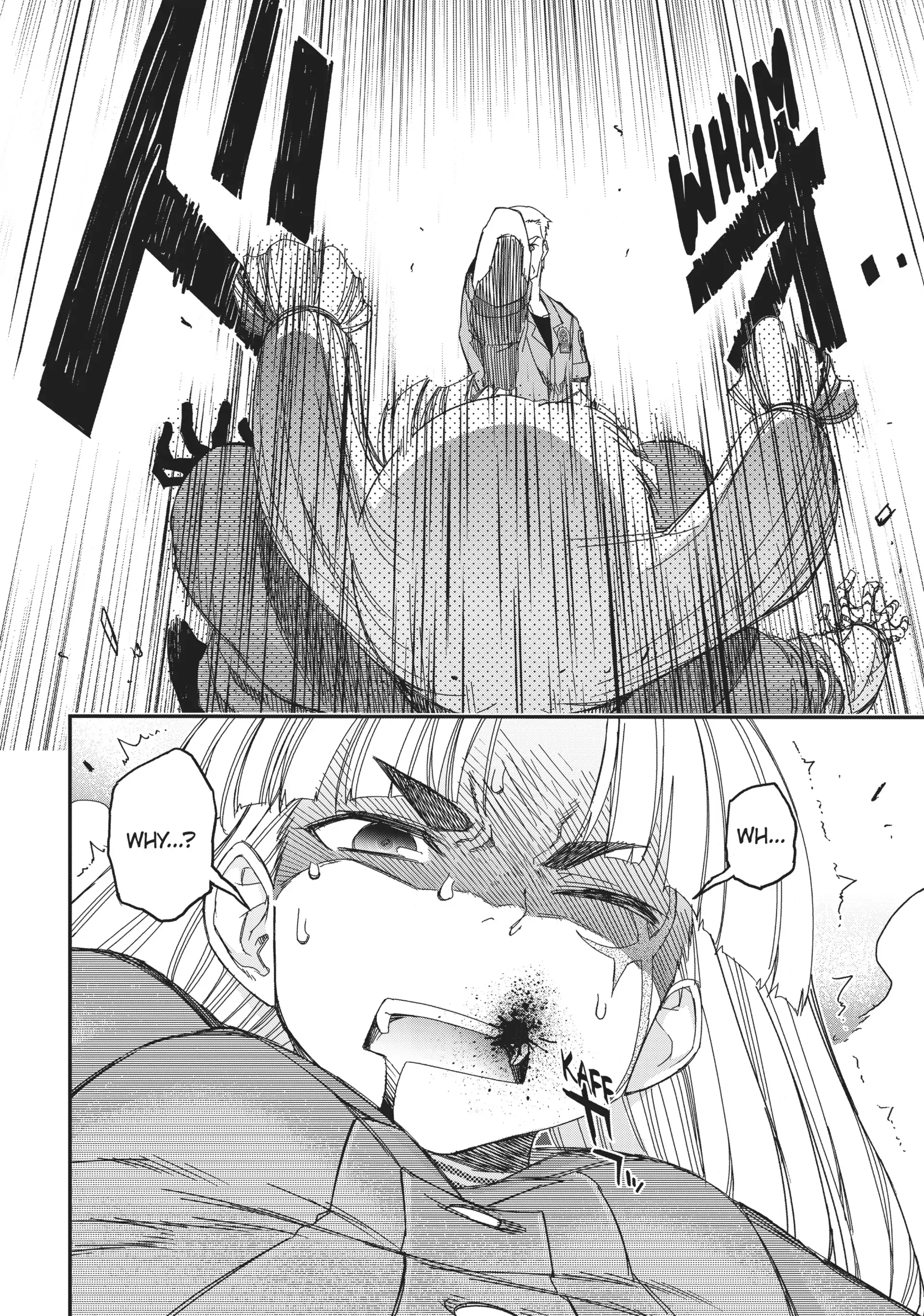 Pandora in the Crimson Shell - Ghost Urn Chapter 46 page 70