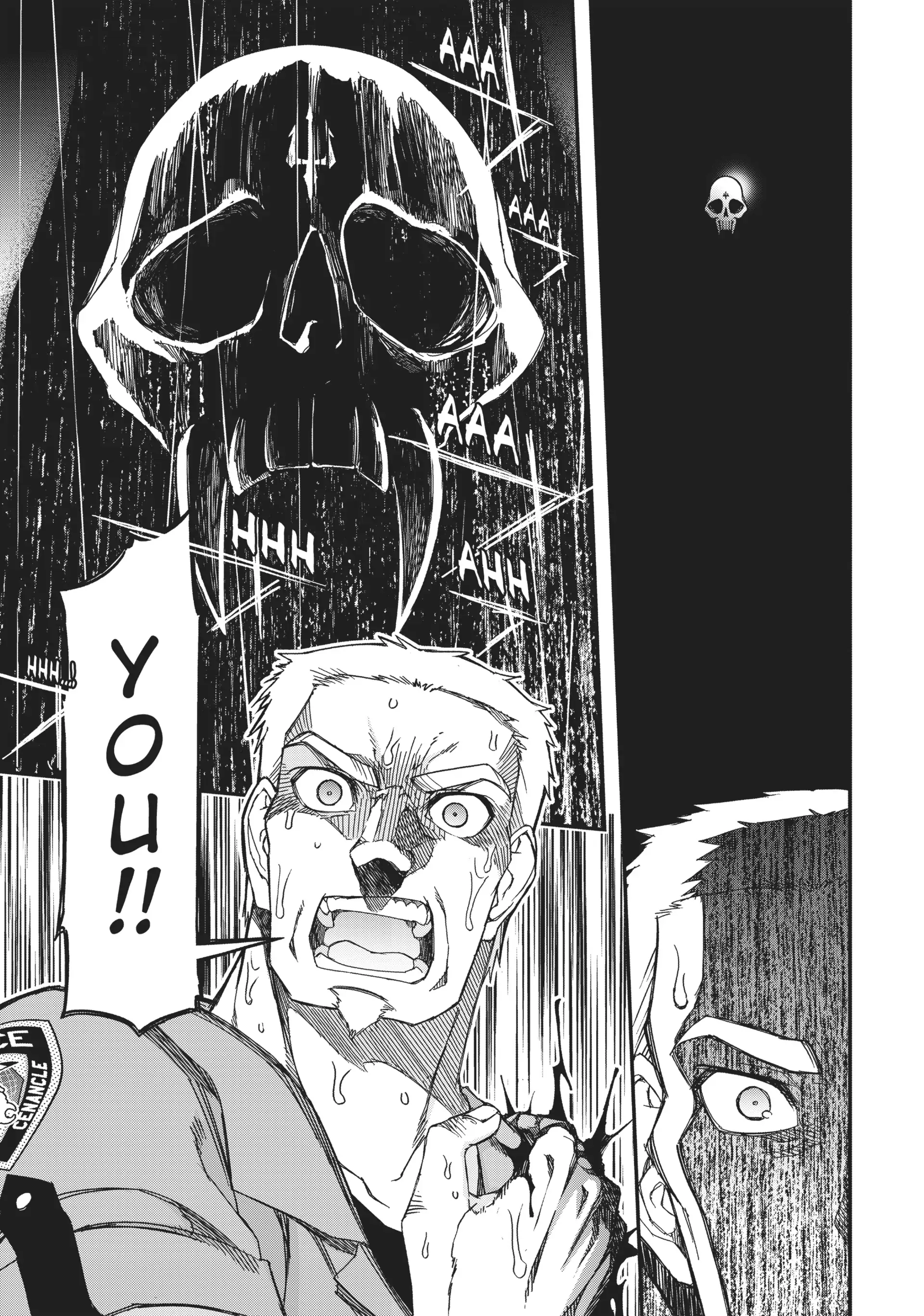 Pandora in the Crimson Shell - Ghost Urn Chapter 46 page 73