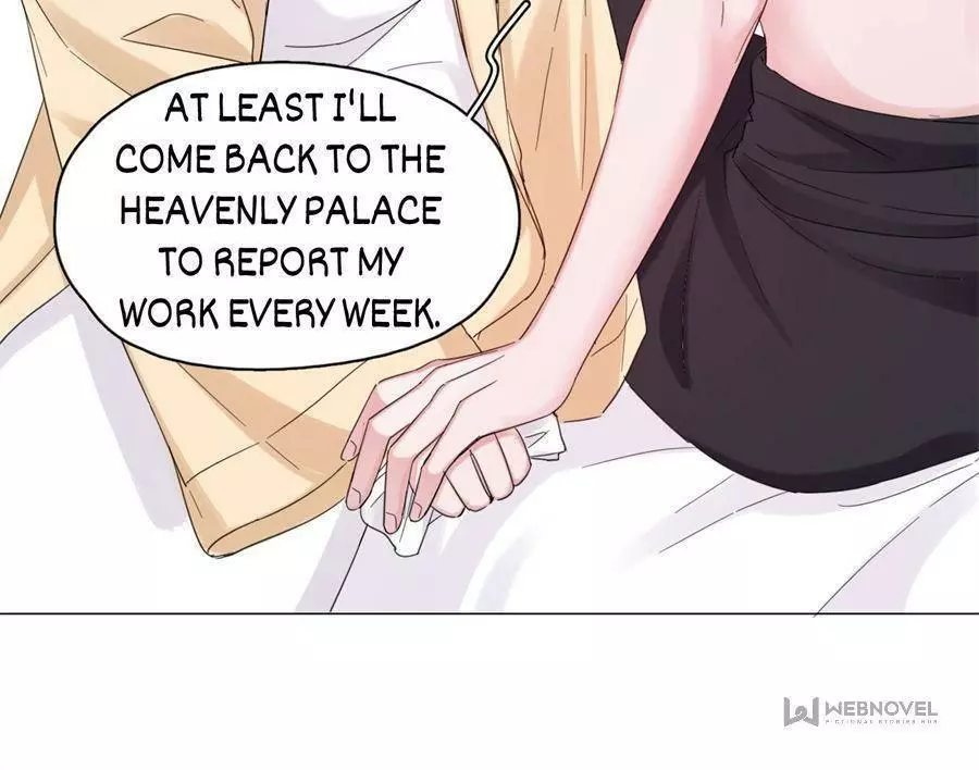 An Emperor Persistently Pursuits The Twelfth Wife Chapter 47 page 53