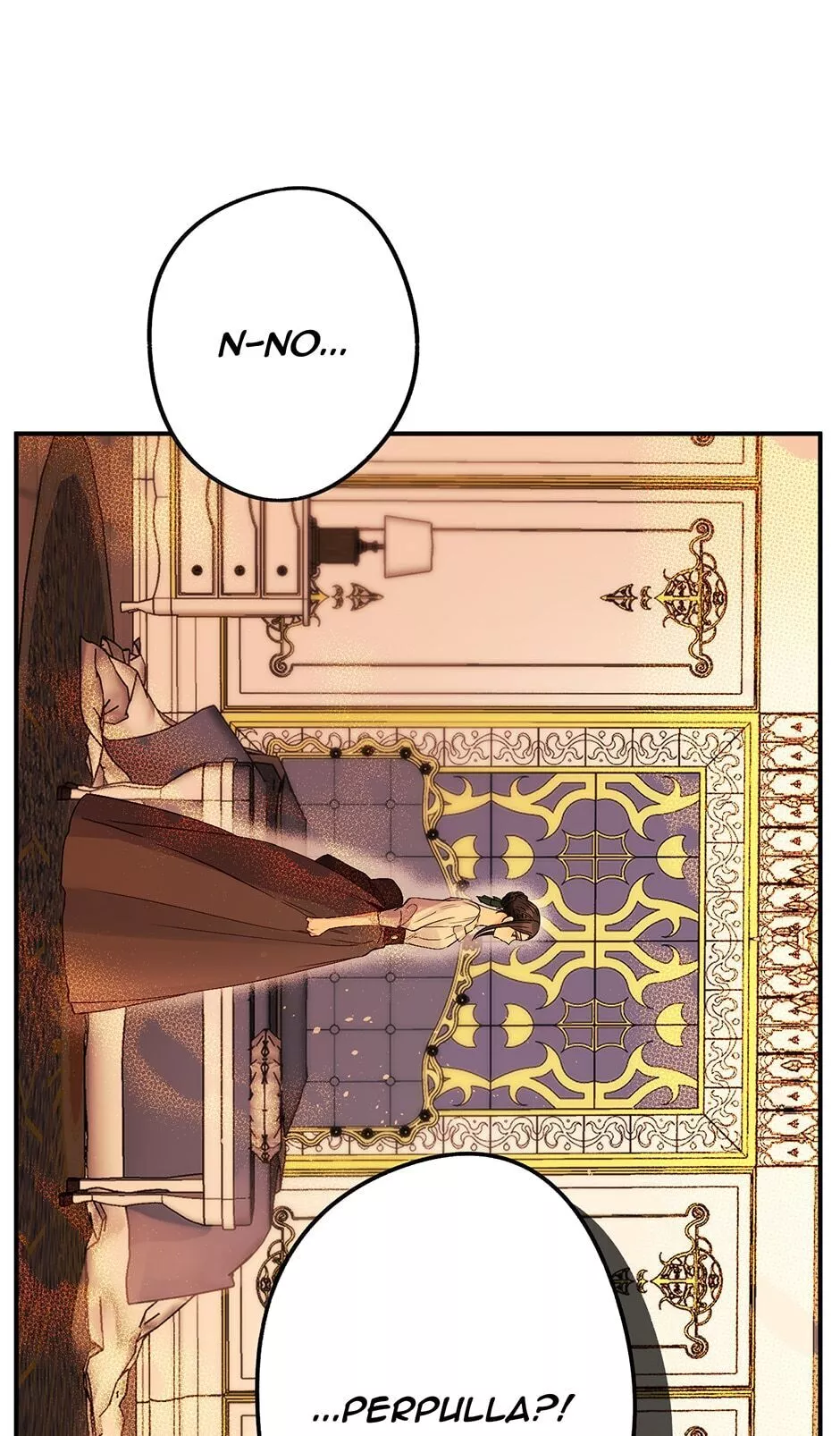I Was Tricked into this Fake Marriage! Chapter 74 page 78