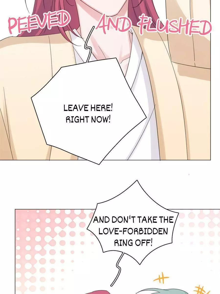 An Emperor Persistently Pursuits The Twelfth Wife Chapter 47 page 61