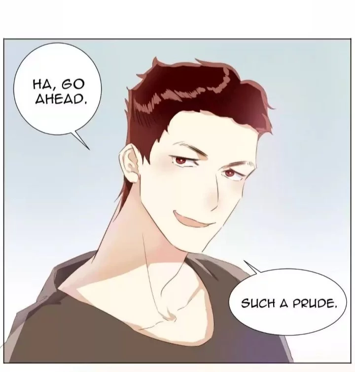 Mens Wear Store and Her Royal Highness Chapter 78 page 13