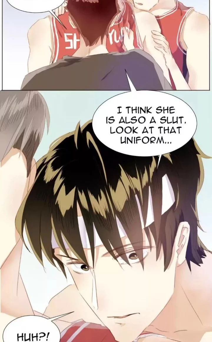 Mens Wear Store and Her Royal Highness Chapter 78 page 10