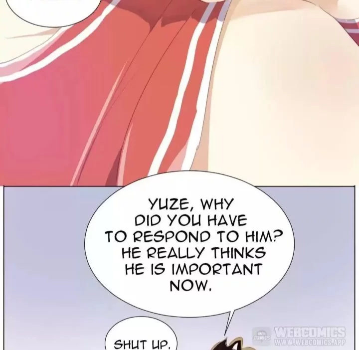 Mens Wear Store and Her Royal Highness Chapter 78 page 11