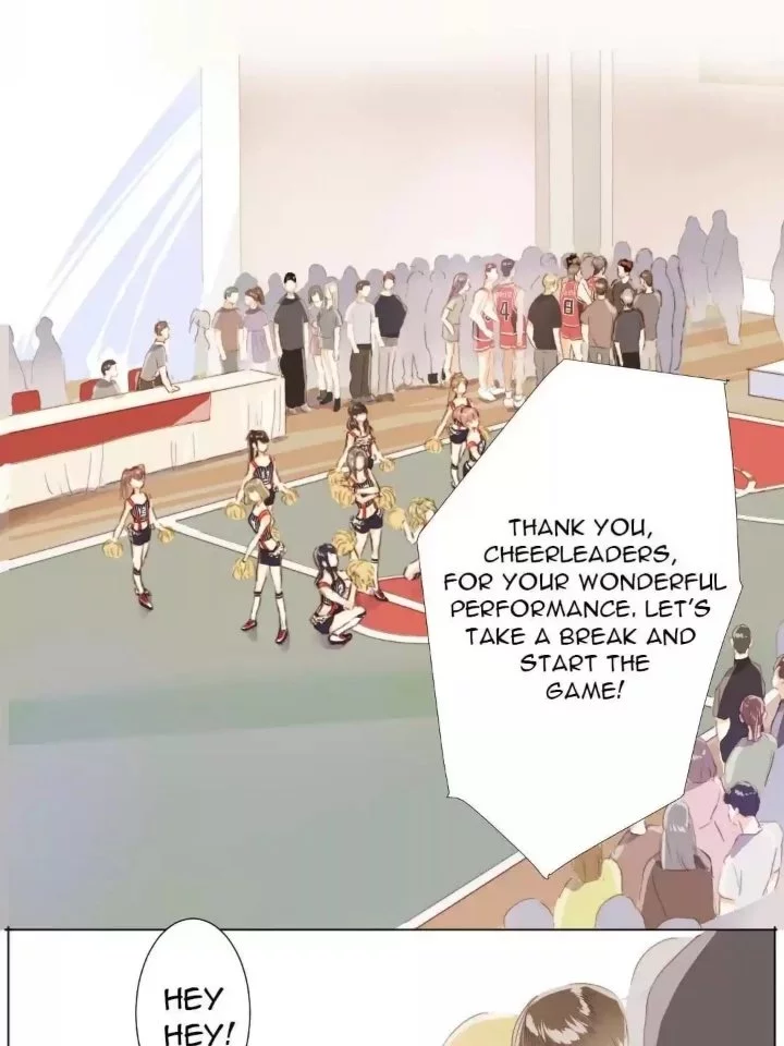 Mens Wear Store and Her Royal Highness Chapter 78 page 14