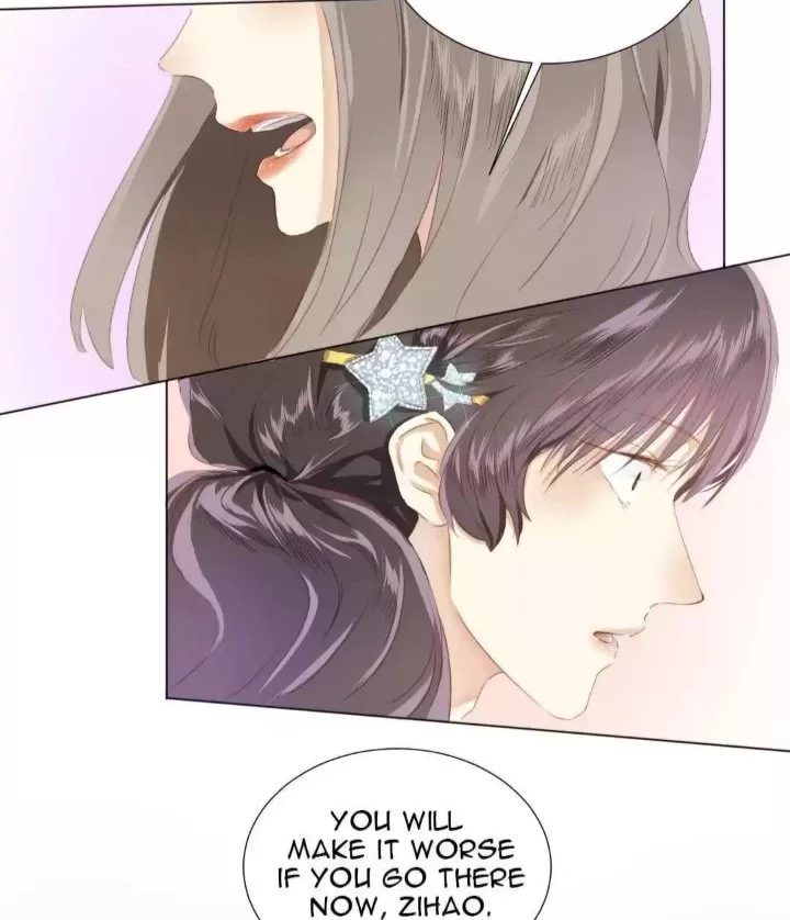 Mens Wear Store and Her Royal Highness Chapter 78 page 6