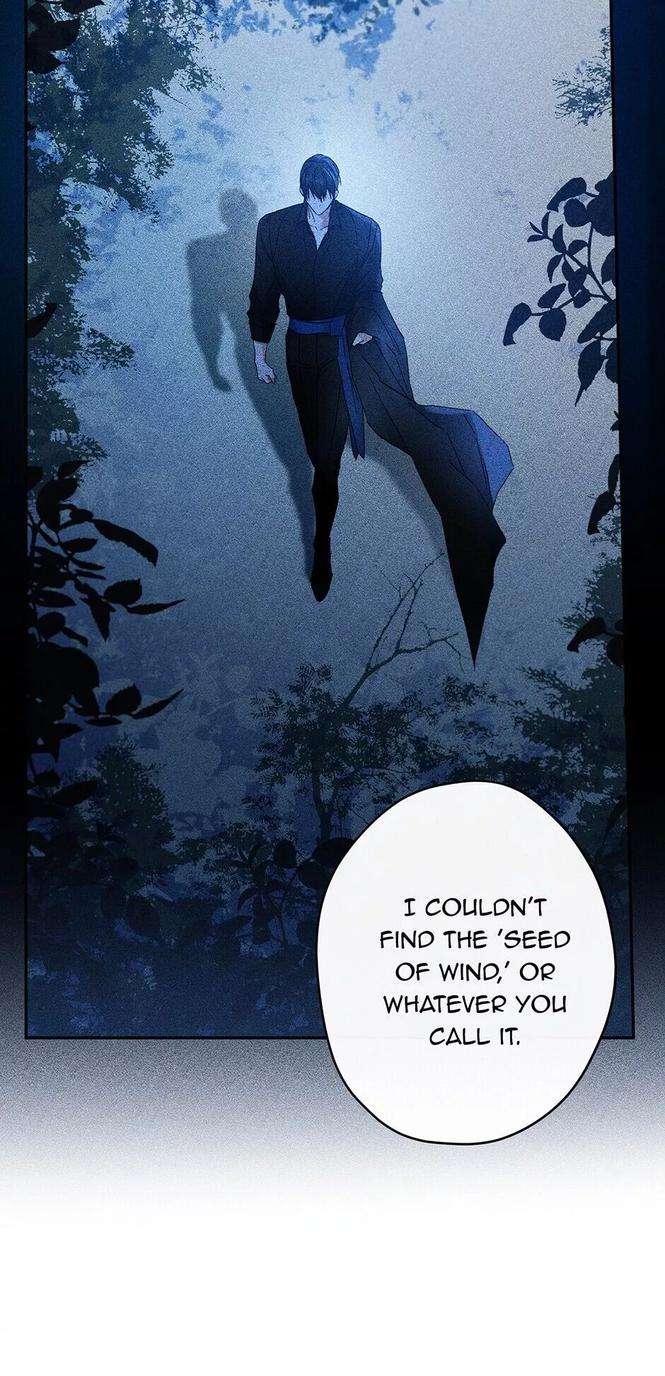 I Was Tricked into this Fake Marriage! Chapter 91 page 10