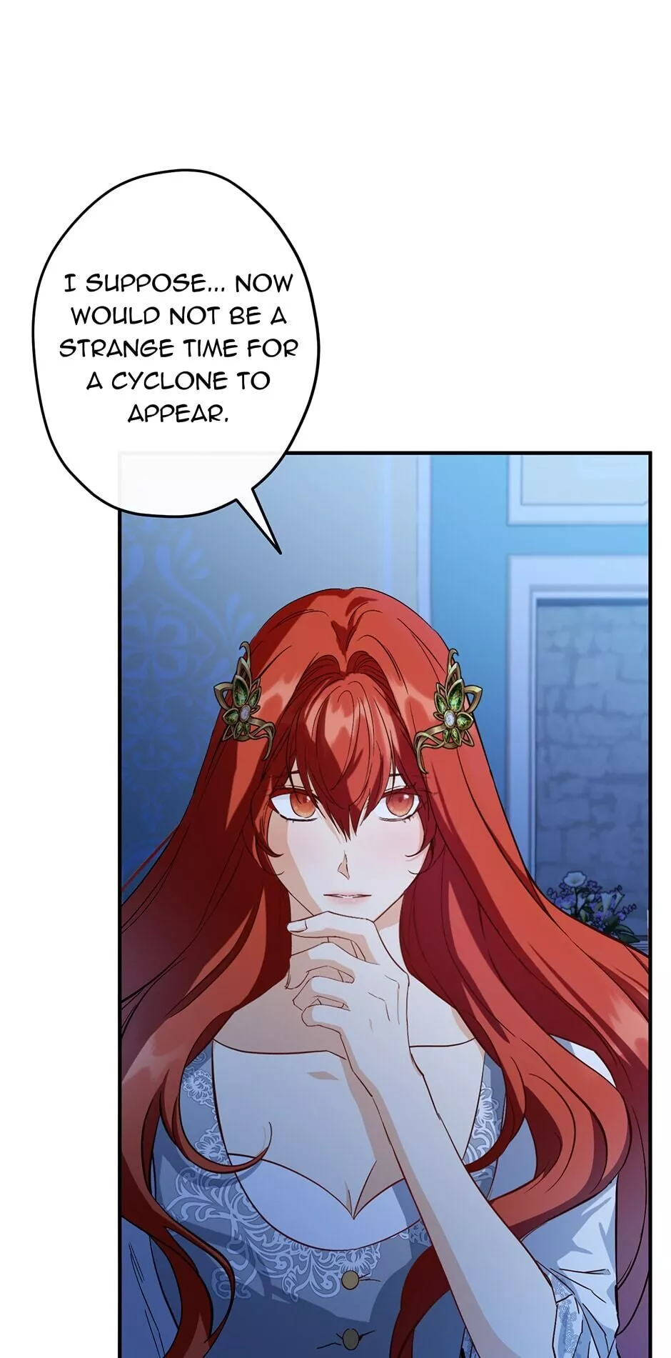 I Was Tricked into this Fake Marriage! Chapter 91 page 11