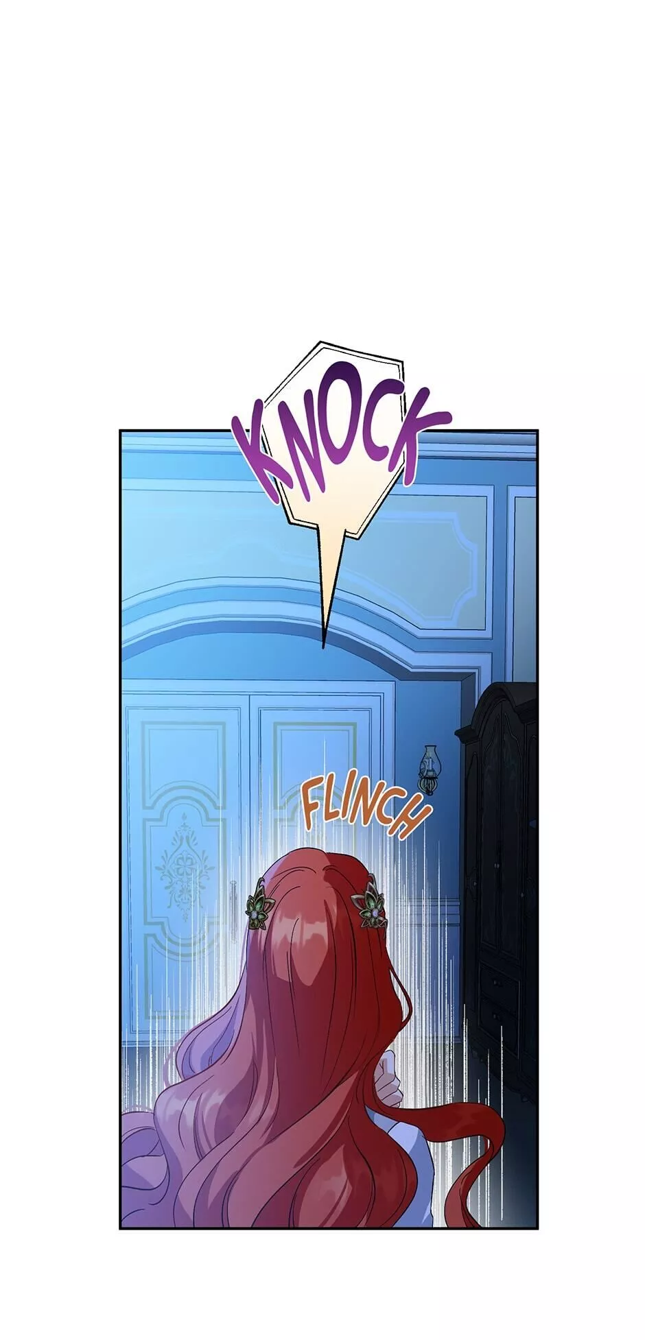 I Was Tricked into this Fake Marriage! Chapter 91 page 6