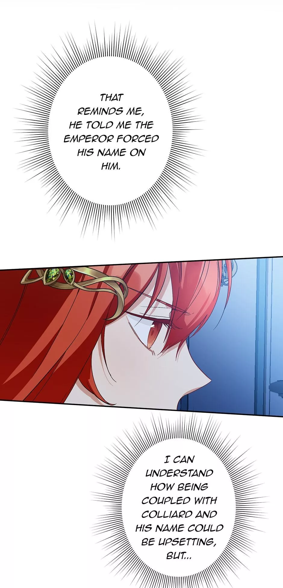 I Was Tricked into this Fake Marriage! Chapter 91 page 4