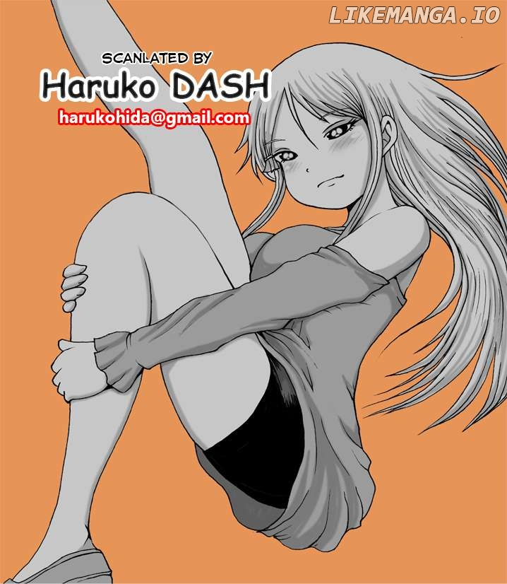 High Score Girl DASH Chapter 46 page 25