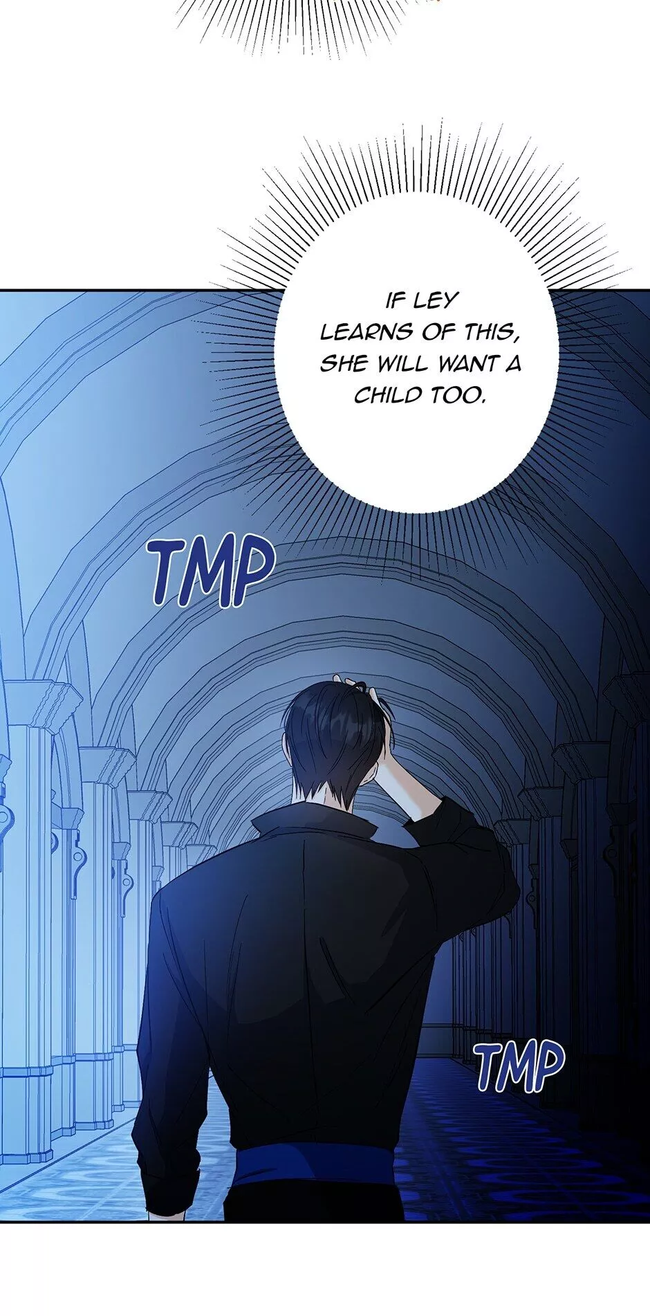 I Was Tricked into this Fake Marriage! Chapter 91 page 48