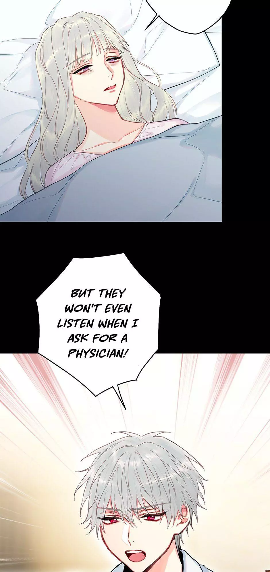 Survive as the Hero's Wife Chapter 97 page 2