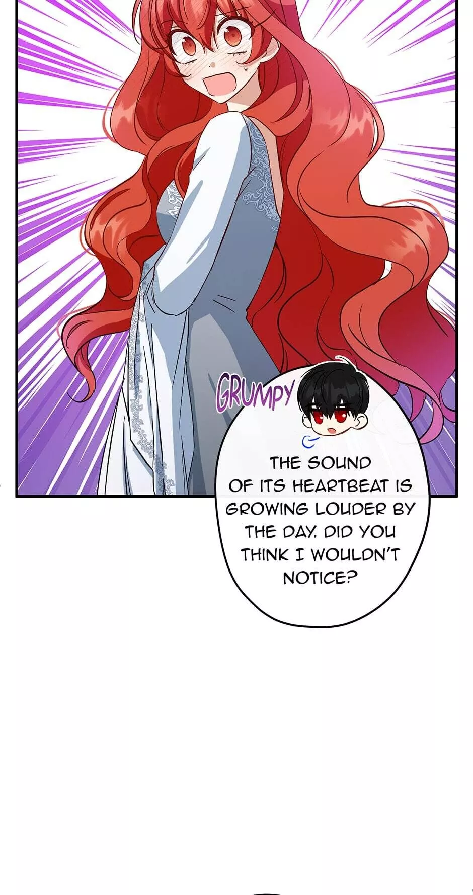 I Was Tricked into this Fake Marriage! Chapter 91 page 38