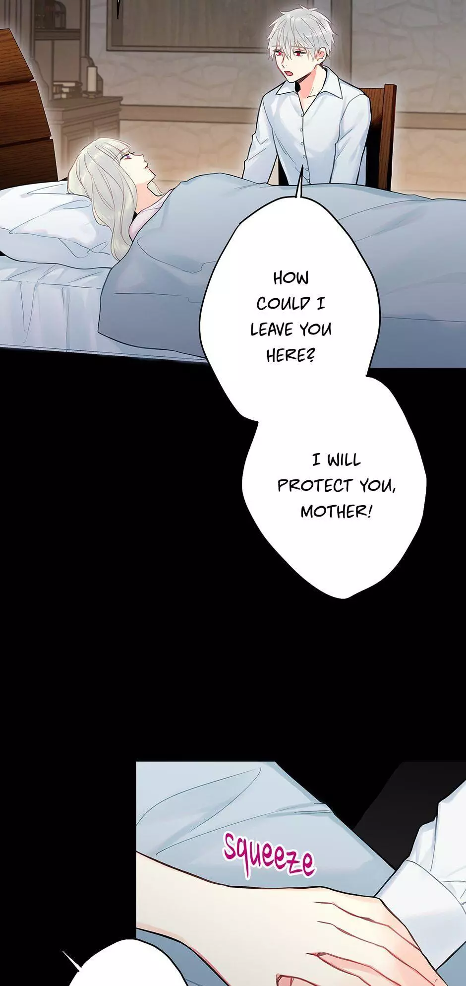 Survive as the Hero's Wife Chapter 97 page 4