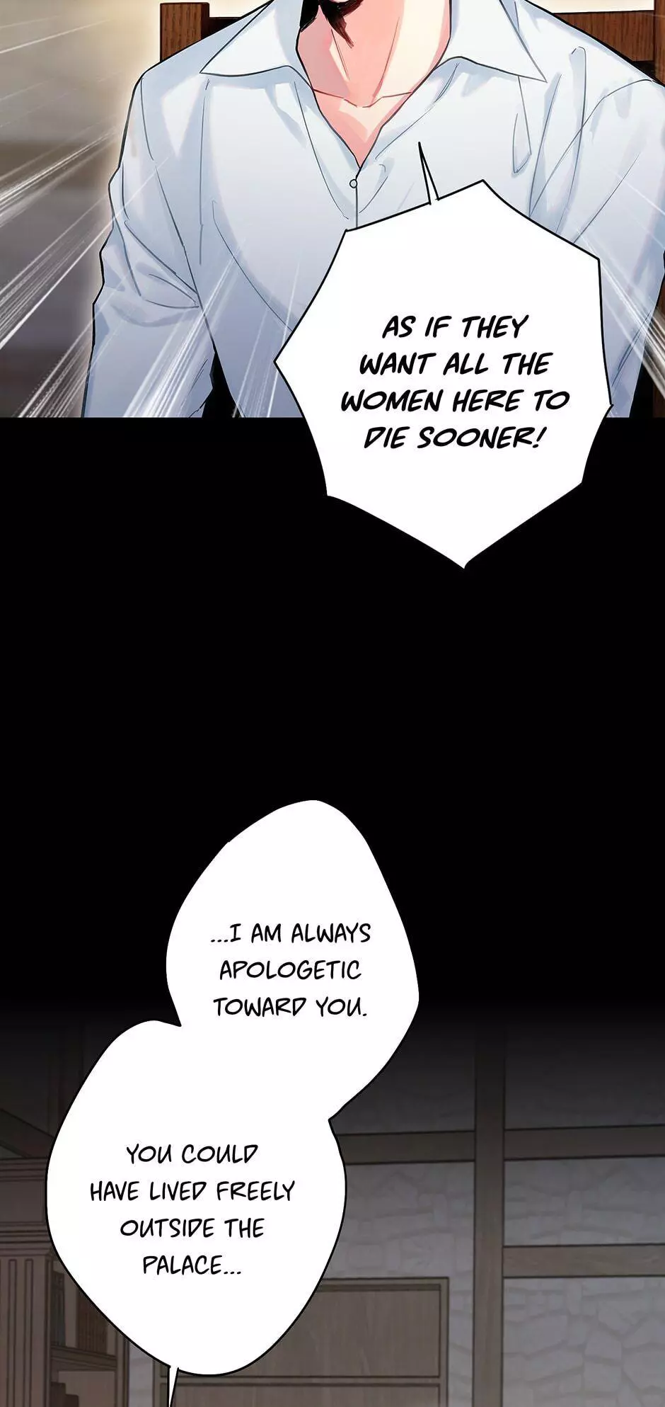 Survive as the Hero's Wife Chapter 97 page 3