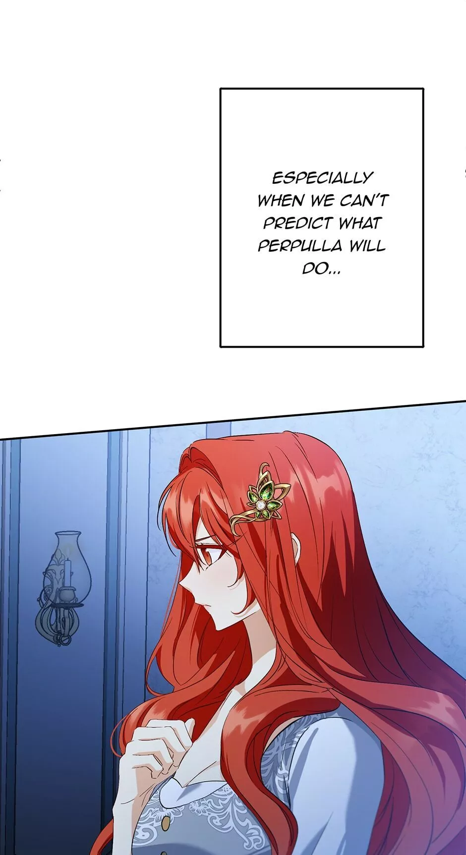 I Was Tricked into this Fake Marriage! Chapter 91 page 27