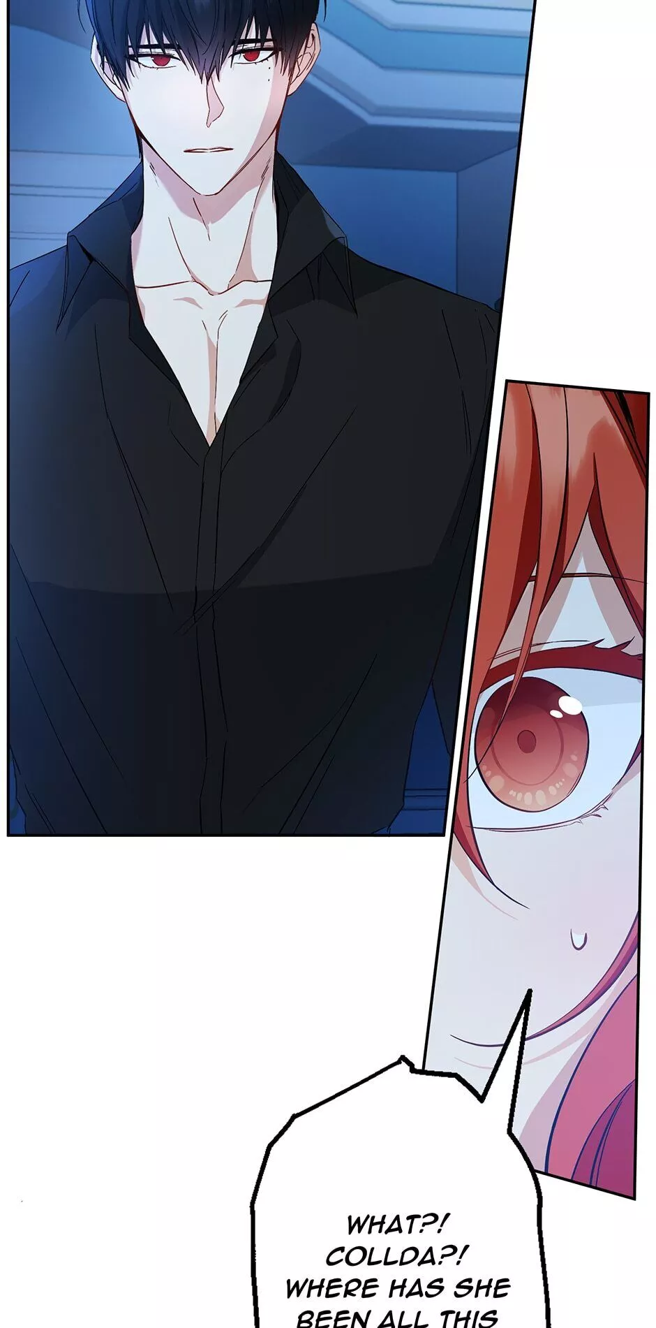 I Was Tricked into this Fake Marriage! Chapter 91 page 15