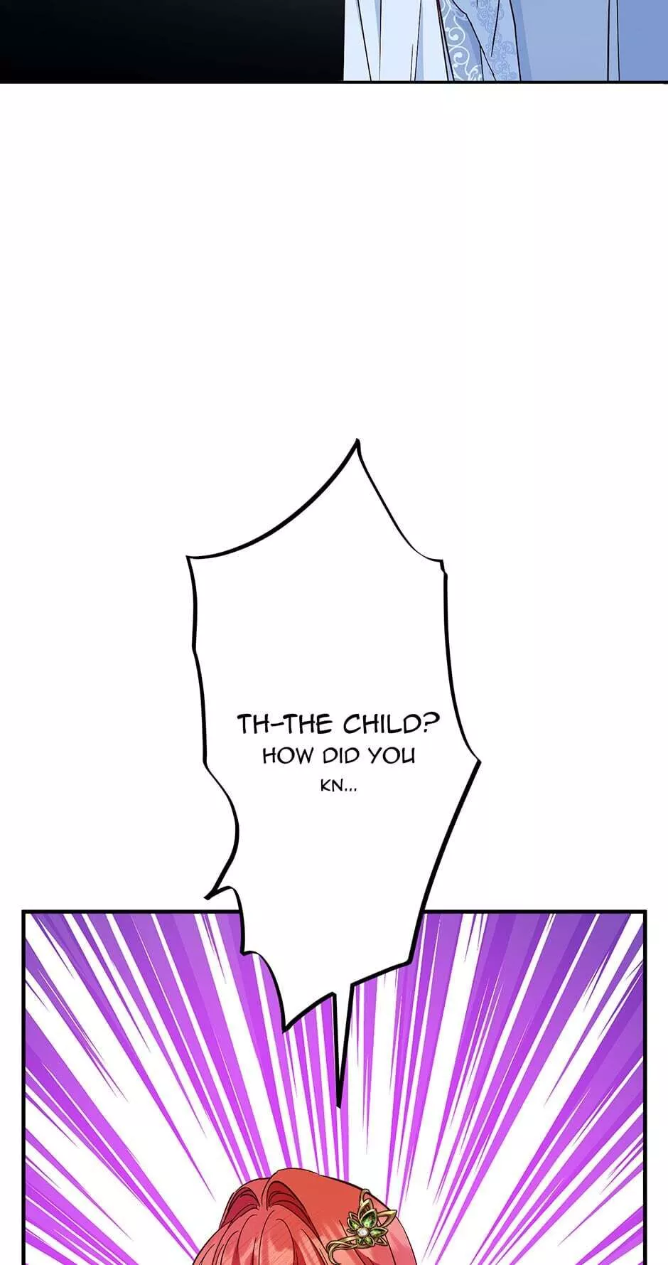 I Was Tricked into this Fake Marriage! Chapter 91 page 37