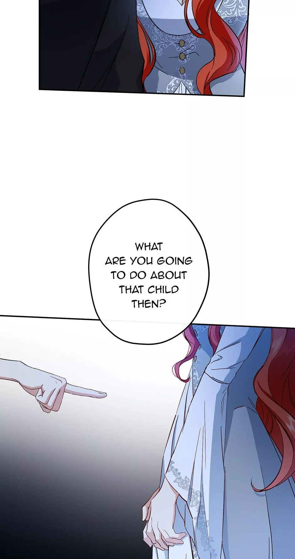 I Was Tricked into this Fake Marriage! Chapter 91 page 36