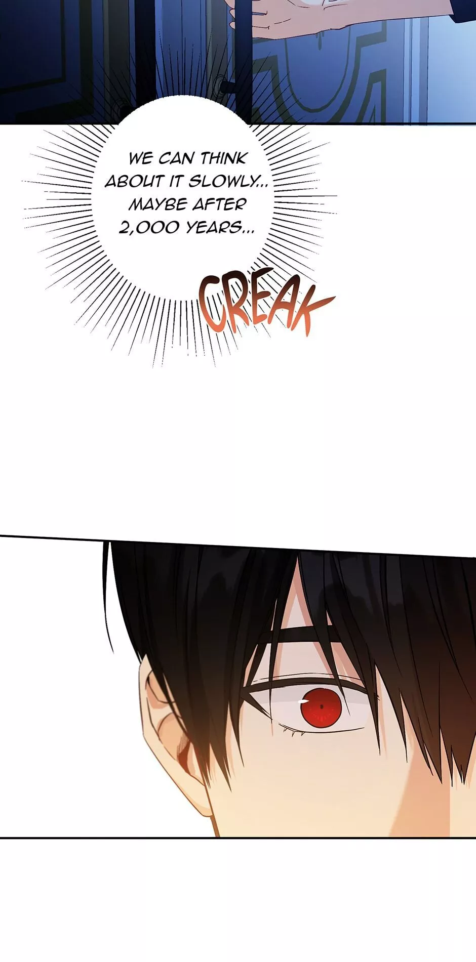 I Was Tricked into this Fake Marriage! Chapter 91 page 50
