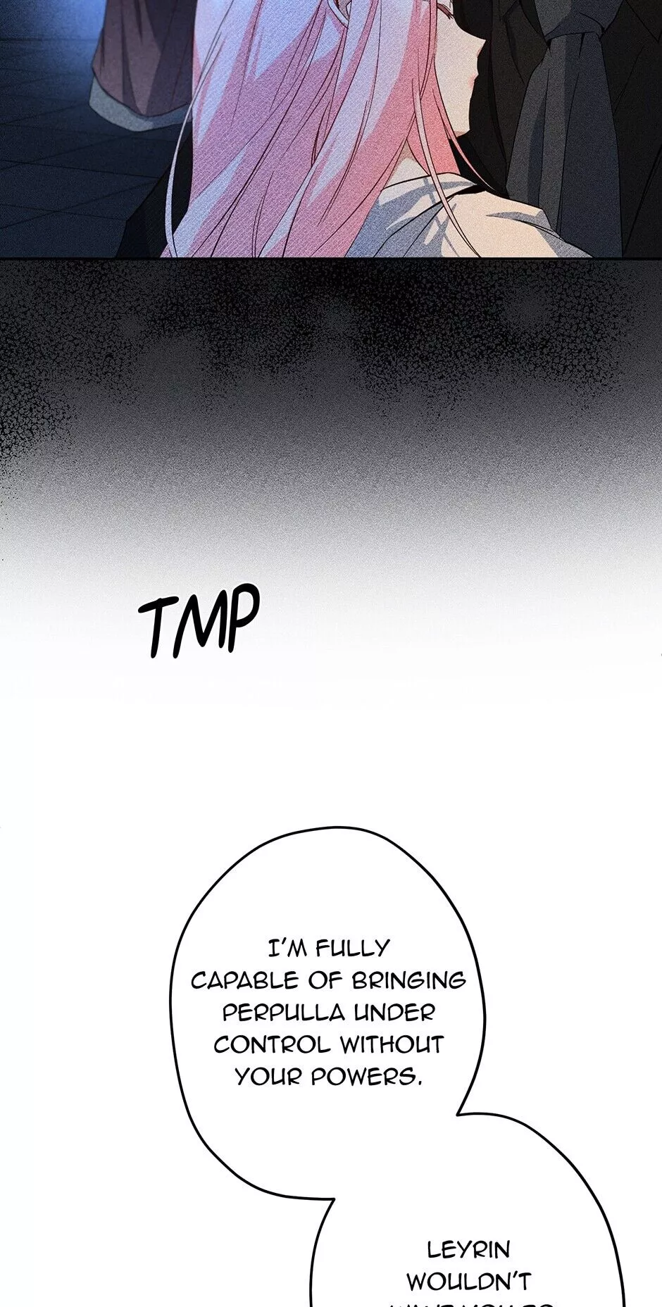 I Was Tricked into this Fake Marriage! Chapter 91 page 42