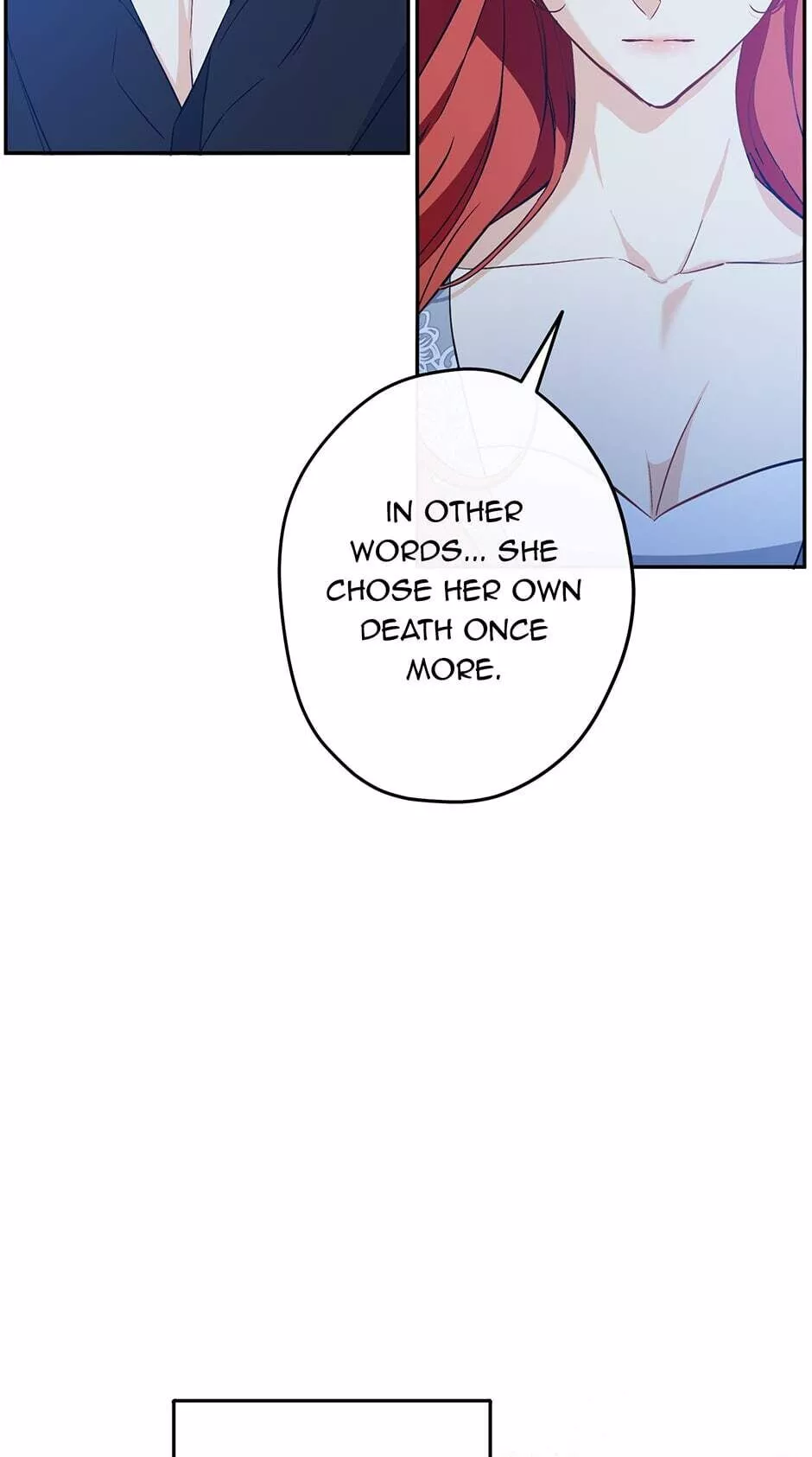 I Was Tricked into this Fake Marriage! Chapter 91 page 22