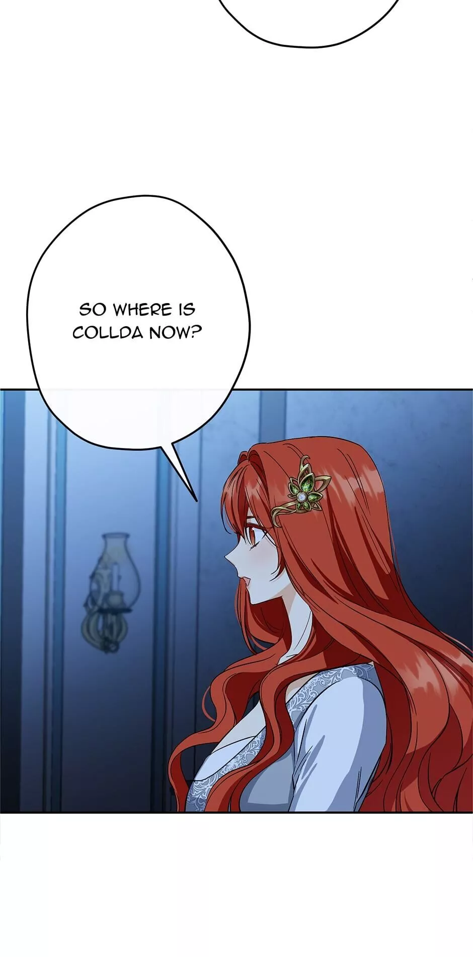 I Was Tricked into this Fake Marriage! Chapter 91 page 20