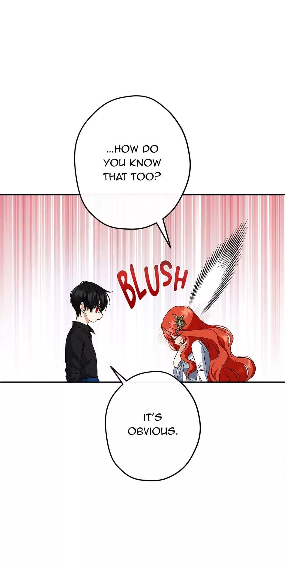 I Was Tricked into this Fake Marriage! Chapter 91 page 40