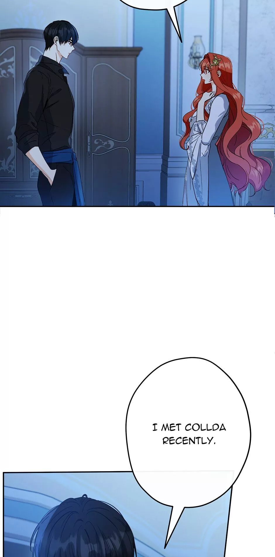 I Was Tricked into this Fake Marriage! Chapter 91 page 14