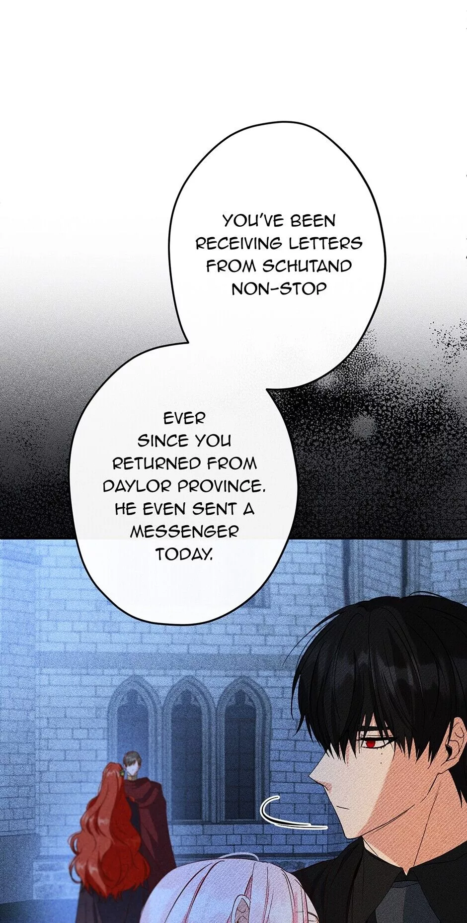 I Was Tricked into this Fake Marriage! Chapter 91 page 41