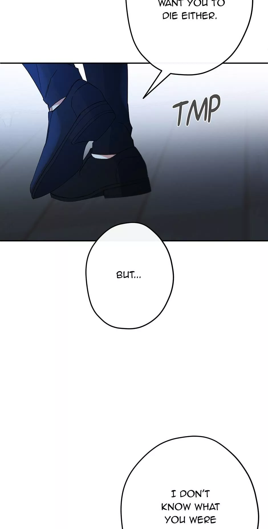 I Was Tricked into this Fake Marriage! Chapter 91 page 43