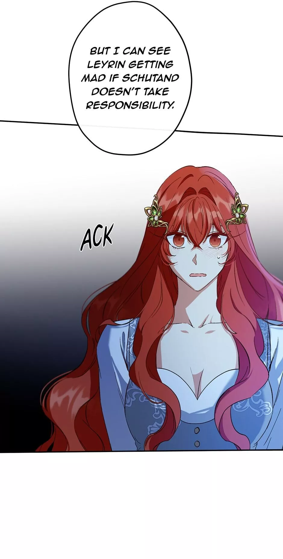 I Was Tricked into this Fake Marriage! Chapter 91 page 45