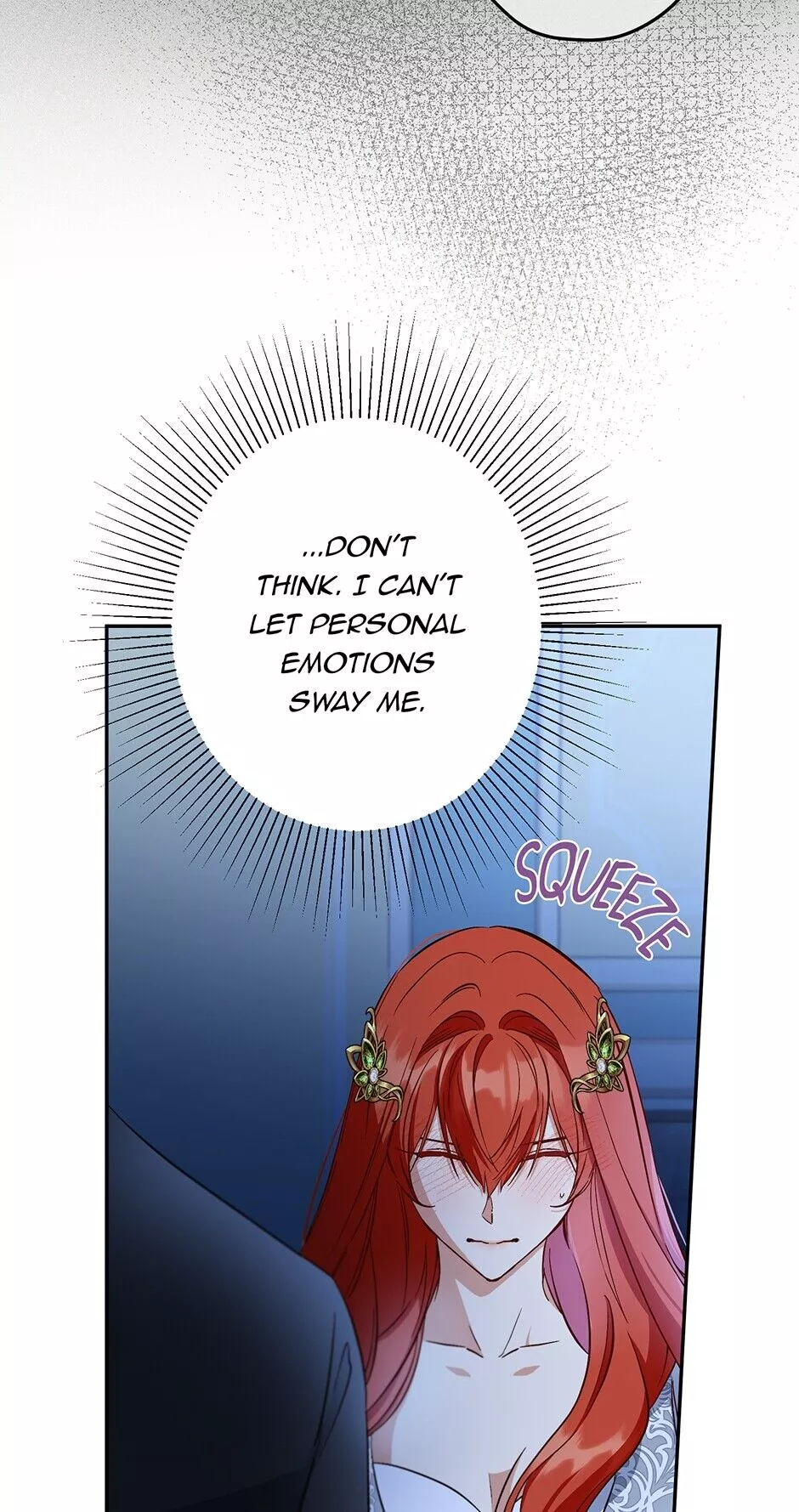 I Was Tricked into this Fake Marriage! Chapter 91 page 35