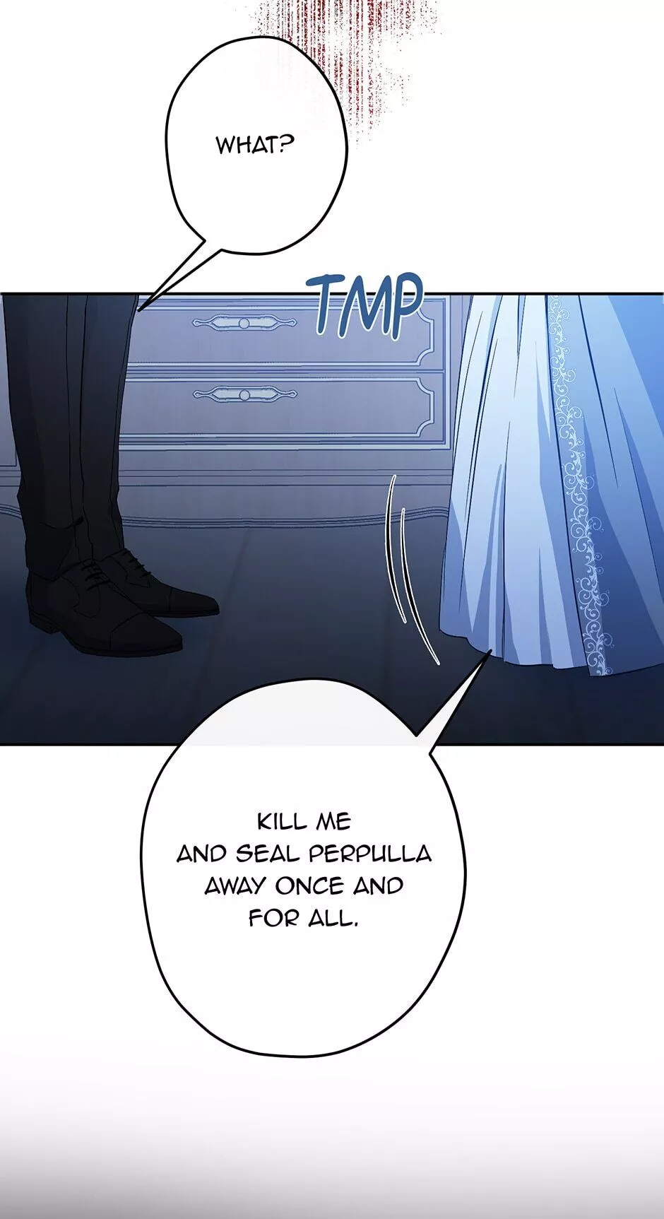 I Was Tricked into this Fake Marriage! Chapter 91 page 30