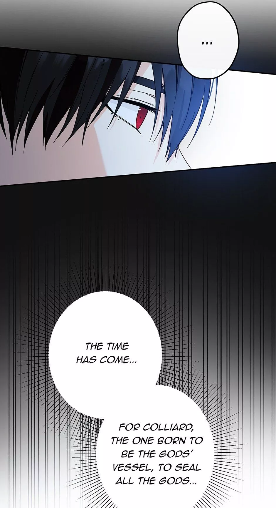 I Was Tricked into this Fake Marriage! Chapter 91 page 31
