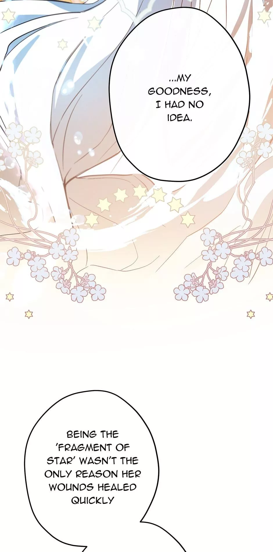 I Was Tricked into this Fake Marriage! Chapter 91 page 18