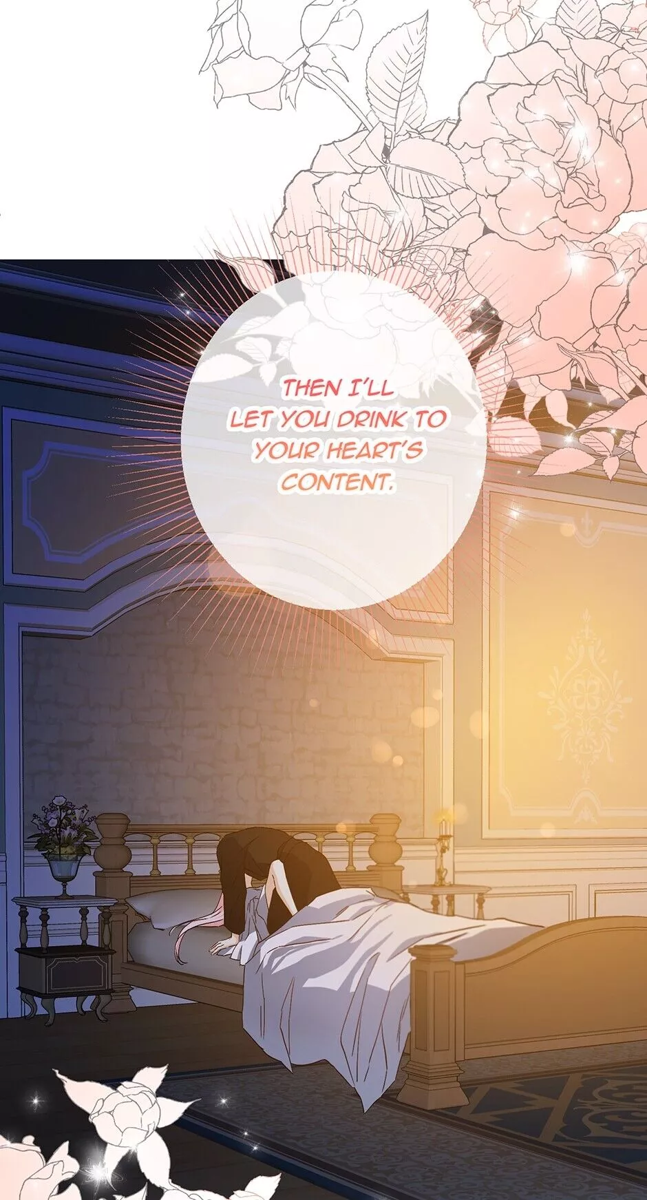 I Was Tricked into this Fake Marriage! Chapter 91 page 78