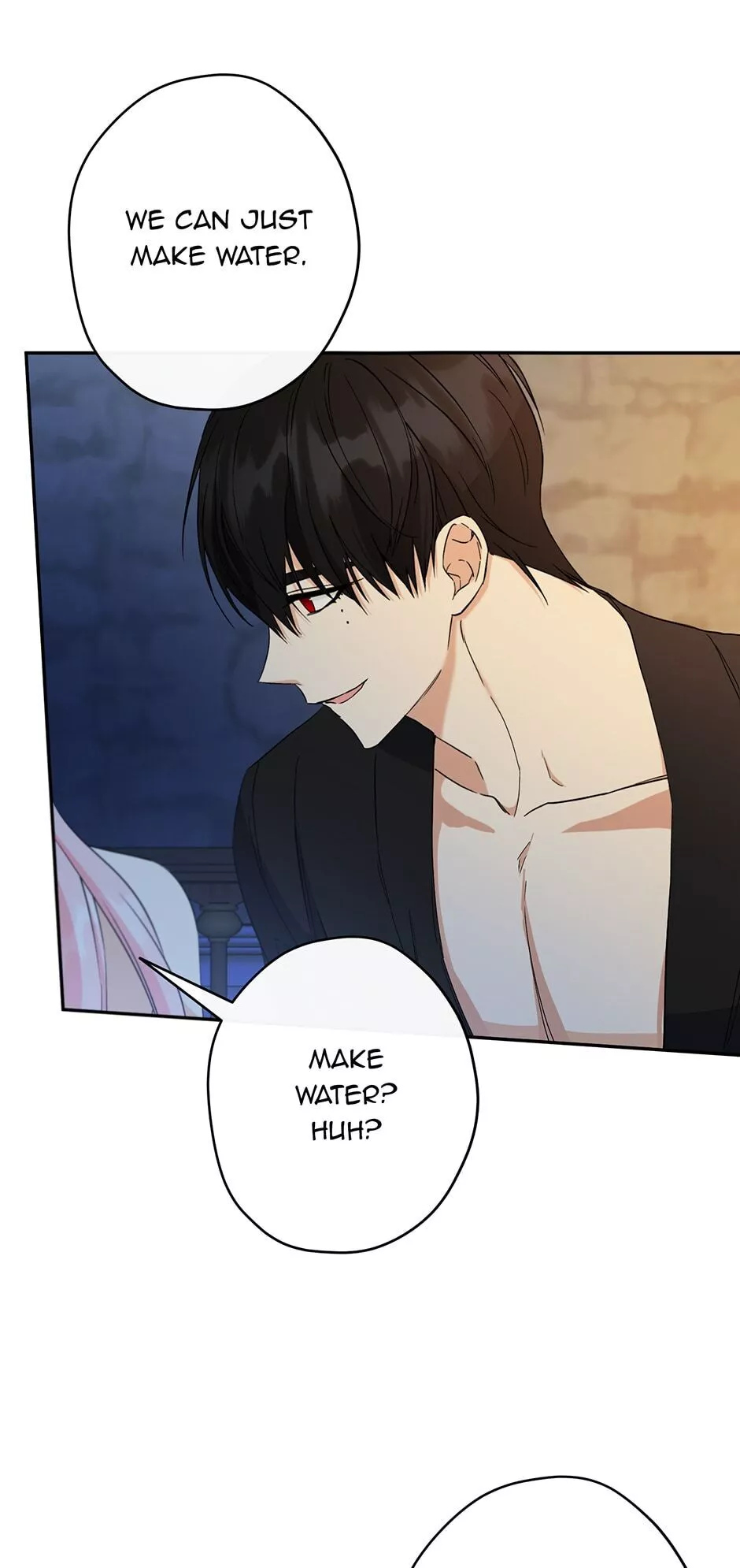 I Was Tricked into this Fake Marriage! Chapter 91 page 59