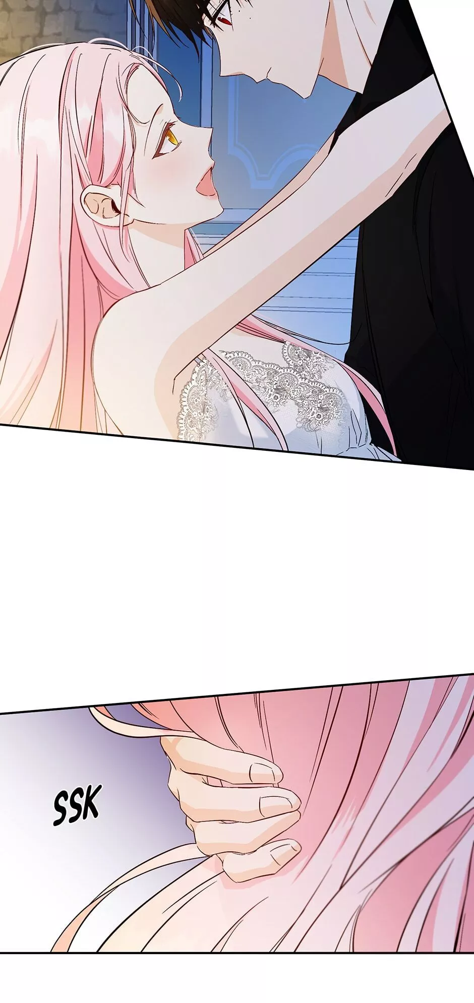 I Was Tricked into this Fake Marriage! Chapter 91 page 54
