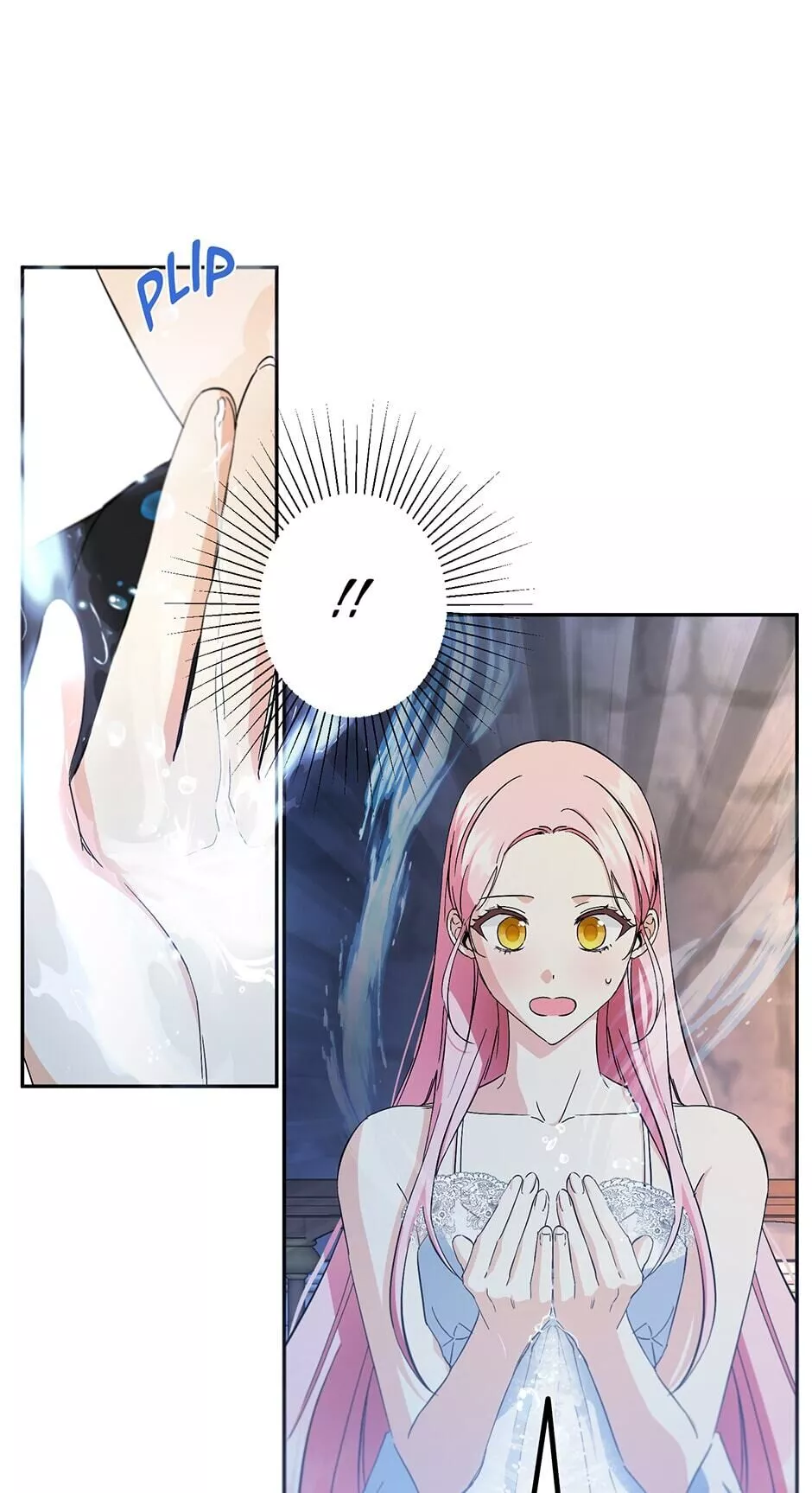 I Was Tricked into this Fake Marriage! Chapter 91 page 67