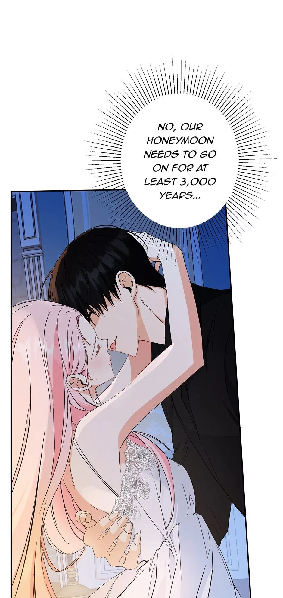 I Was Tricked into this Fake Marriage! Chapter 91 page 55