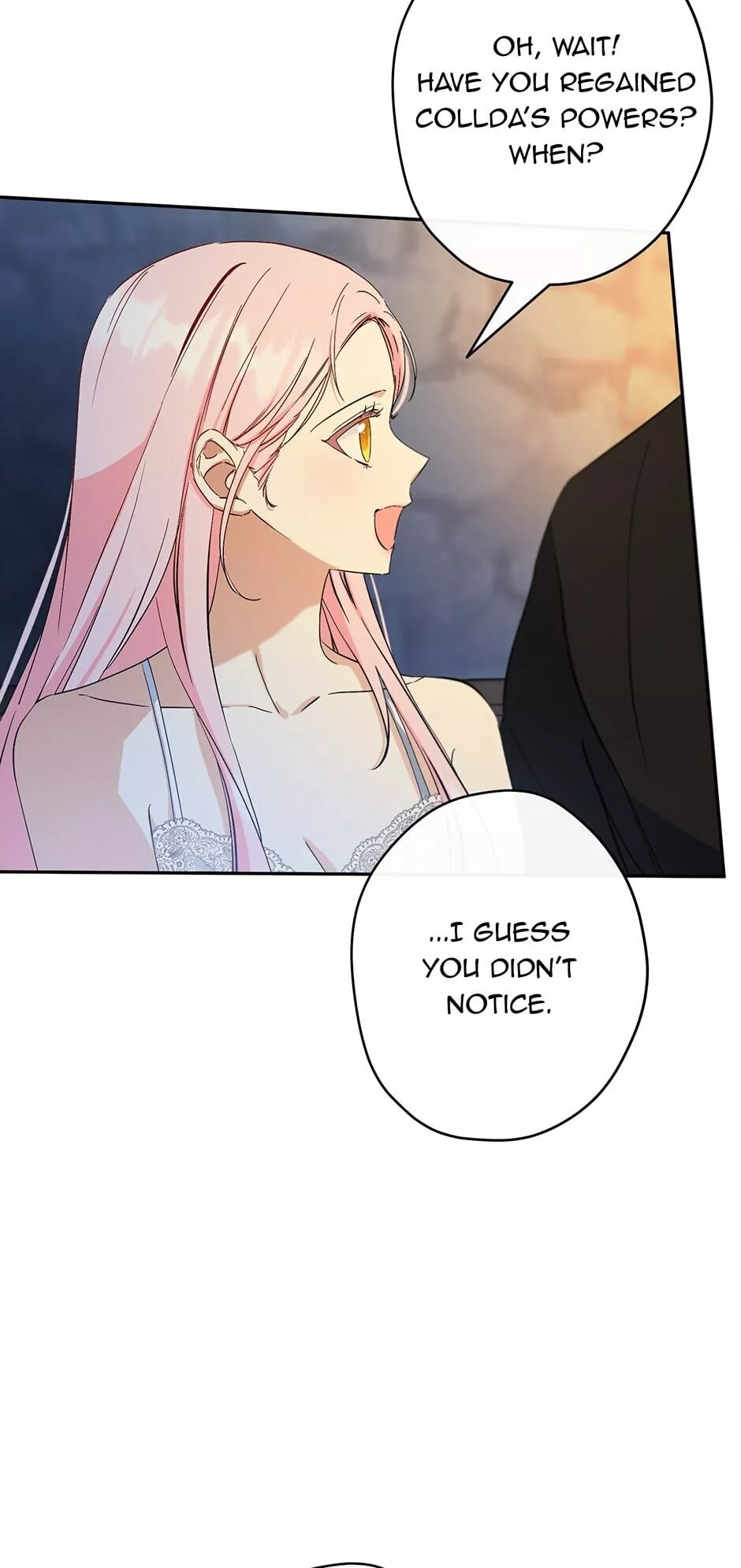 I Was Tricked into this Fake Marriage! Chapter 91 page 60