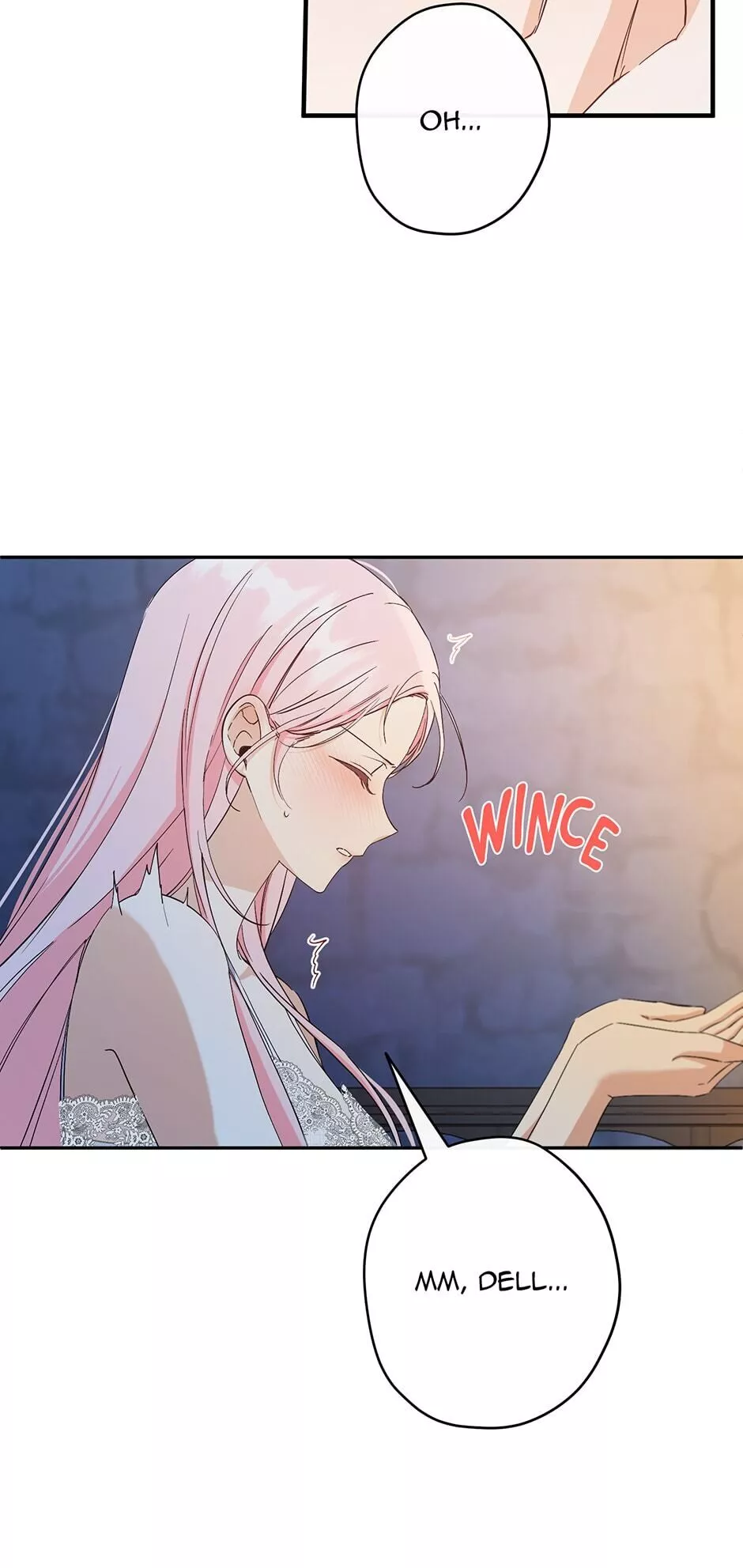 I Was Tricked into this Fake Marriage! Chapter 91 page 66