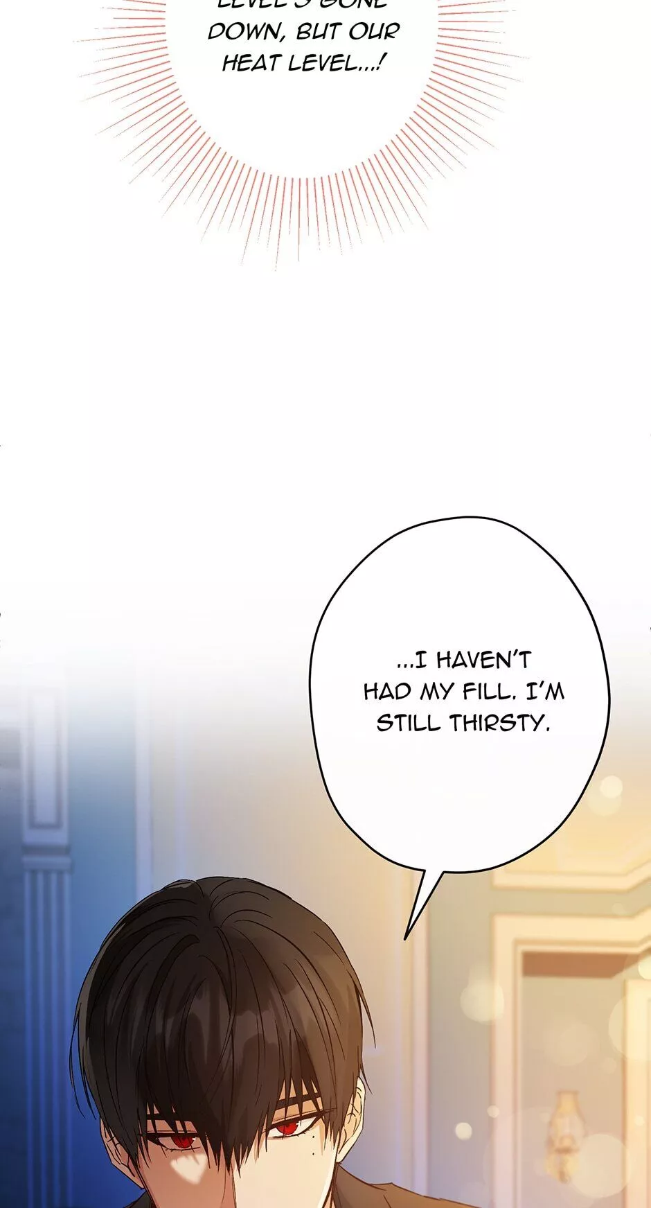 I Was Tricked into this Fake Marriage! Chapter 91 page 74