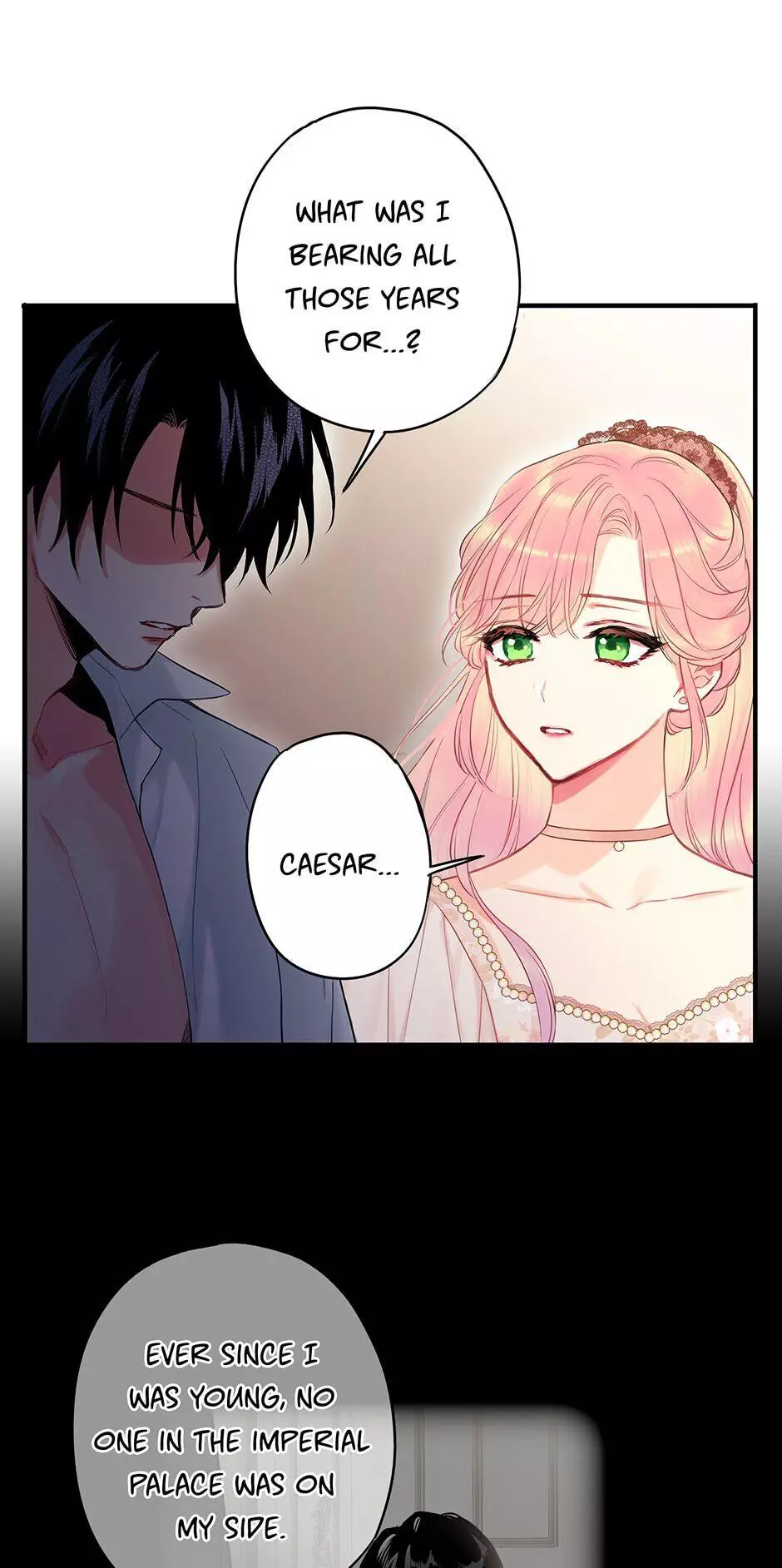 Survive as the Hero's Wife Chapter 97 page 45