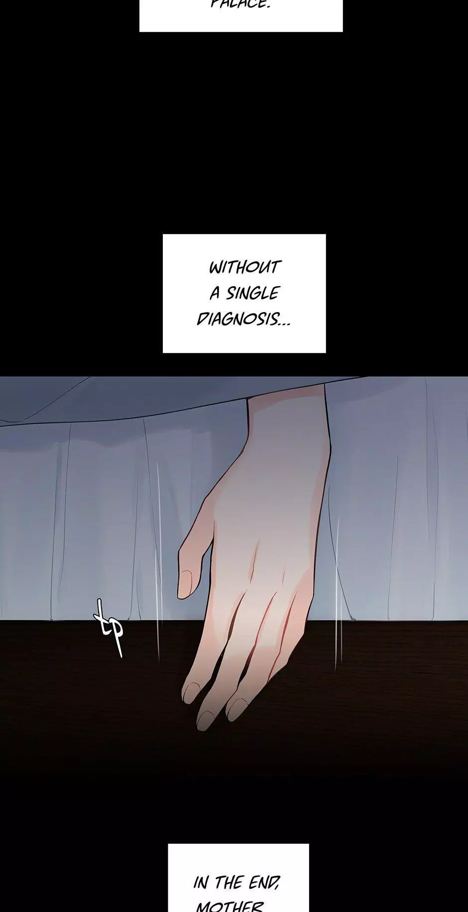 Survive as the Hero's Wife Chapter 97 page 14